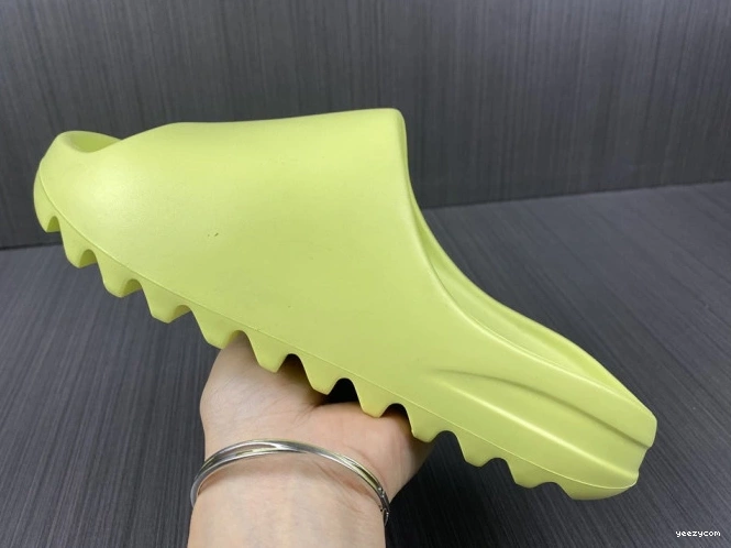 Yeezy GX6138 Slide Adidas Green 0724